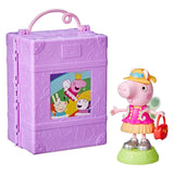 Peppa Peppas Ankleidegarderobe