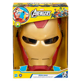Marvel Avengers: The Iron Man Kostümmaske – Gold