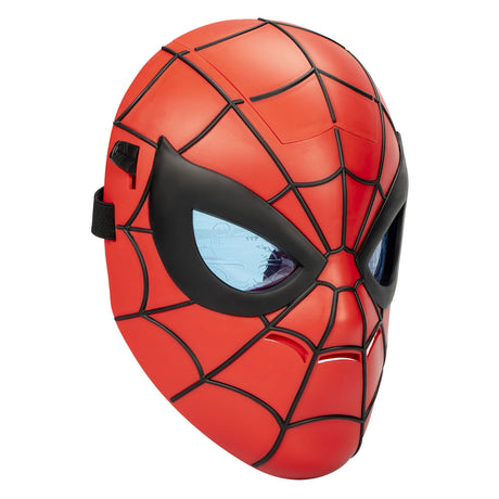 Hasbro Marvel Spider-Man Glow FX-Maske