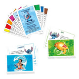 Monopoly Disney Stitch – Brettspiel – Französisch