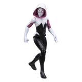 Marvel Spider-Man Titan-Serie Ghost Spider – Actionfigur 30 cm