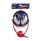 Hasbro Marvel Spider-Man Venom versus Venom Maske, ab 5 Jahren