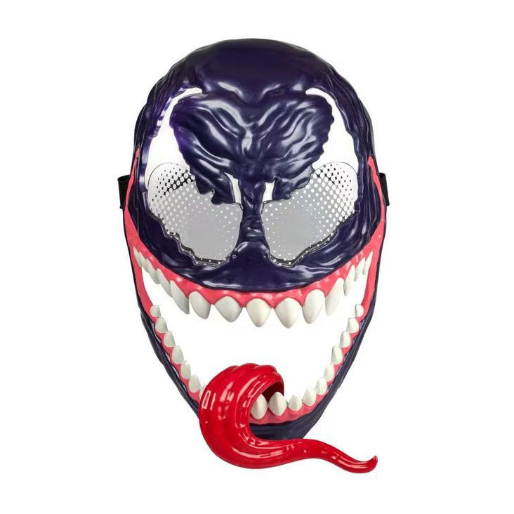 Hasbro Marvel Spider-Man Venom versus Venom Maske, ab 5 Jahren