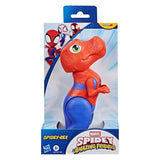 Marvel Spidey und seine tollen Freunde Spidey-Rex – Actionfigur