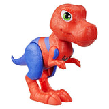 Marvel Spidey und seine tollen Freunde Spidey-Rex – Actionfigur