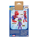 Marvel Spidey und seine tollen Freunde Spidey-Rex – Actionfigur