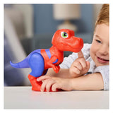 Marvel Spidey und seine tollen Freunde Spidey-Rex – Actionfigur