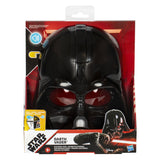 Hasbro Star Wars Darth Vader elektronische Maske.