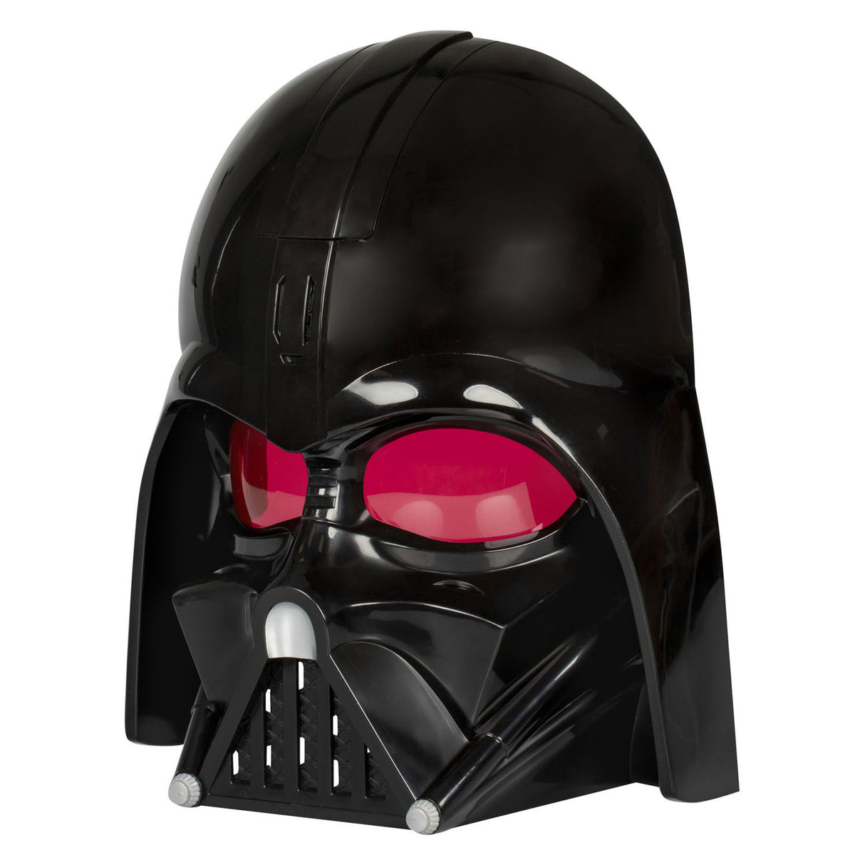 Hasbro Star Wars Darth Vader elektronische Maske.