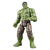 Hasbro marvel spiderman titan series hulk speelfiguur