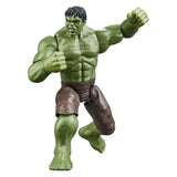 Hasbro marvel spiderman titan series hulk speelfiguur