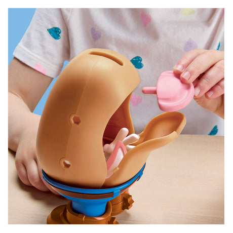 Hasbro toy story 5 potato head cowboy - 12dlg.