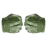 Hasbro spider-man brand new day hulk vuisten