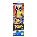 Hasbro Marvel X-Men Titan Held Wolverine