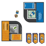 Hasbro monopoly uitbreiding ga naar de gevangenis