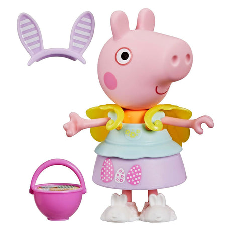Hasbro Peppa Pig Spring Spielfigur Dress Up – Peppa Dress Up Set.
