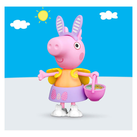 Hasbro Peppa Pig Spring Spielfigur Dress Up – Peppa Dress Up Set.