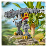 Transformers Transformers Cyberworld Chomp Battle Grimlock Spielfigur