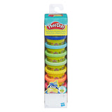 Play-Doh-Partypaket – 10 Tontöpfe