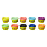 Play-Doh-Partypaket – 10 Tontöpfe