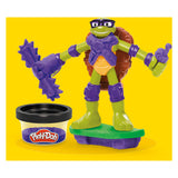 Play-Doh-Mutationsstation für Teenager-Mutanten-Ninja-Schildkröten