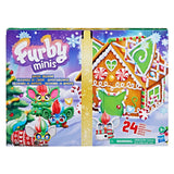 Hasbro Furby Minis Adventskalender