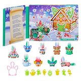 Hasbro Furby Minis Adventskalender