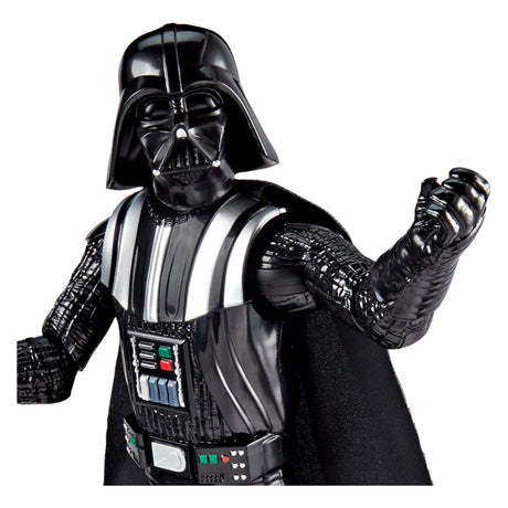 Hasbro Star Wars Actionfigur Darth Vader 30 cm Spielzeug.