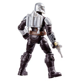 Star Wars Actionverse Die mandalorianische Actionfigur 11 cm