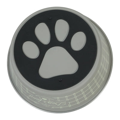 Zolux Futternapf für Hunde, Taupe