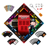 Hasbro monopoly cheaters edition fr