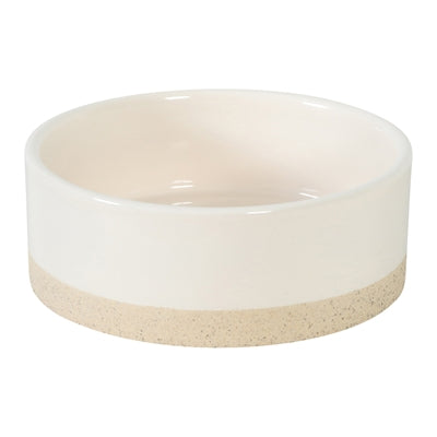 Zolux Olaria Futternapf Keramik Beige