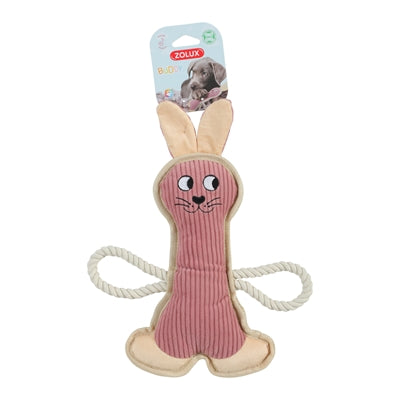 Zolux Buddy Kaninchen rosa