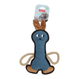Zolux Buddy Kaninchen blau