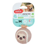Zolux Tennisball Faultier