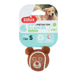 Zolux Tennisballbär