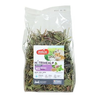 Zolux NMeal-Mix-Protein