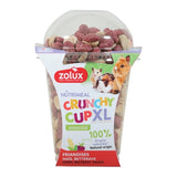 Zolux NMeal Crunchy Cup XL Herz