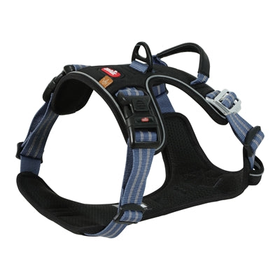 Zolux BVK Hundegeschirr blau