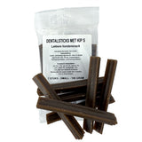 Ich bin Zahnsticks mit Hühnchen