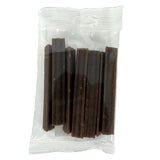 Ich bin Zahnsticks mit Hühnchen