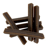 Ich bin Zahnsticks mit Hühnchen