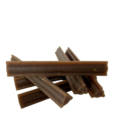 Ich bin Zahnsticks mit Hühnchen