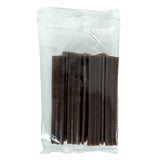 Ich bin Zahnsticks mit Hühnchen