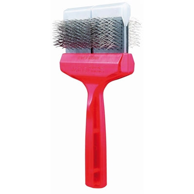 Activet Pinsel Mega Matt Zapper Rot