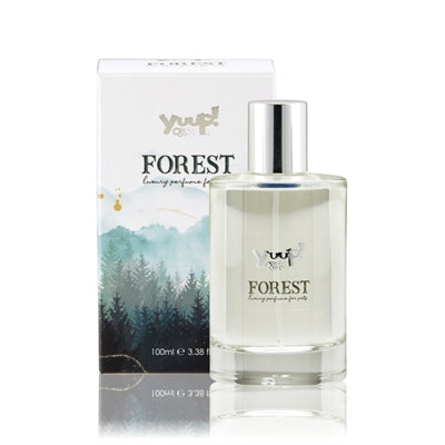 Juhu! Waldparfüm Lux Natur