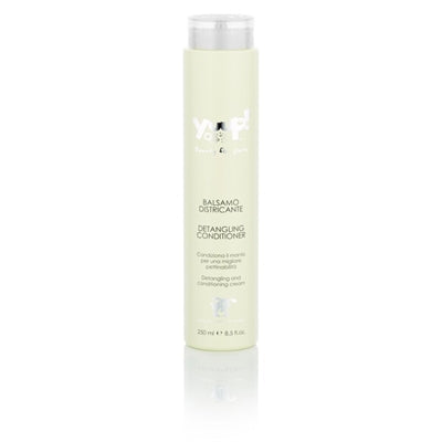 Juhu! entwirrender Conditioner