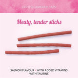 Antos Cat Soft Sticks Madam Lachsforelle