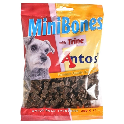 Antos Mini-Knochenkutteln