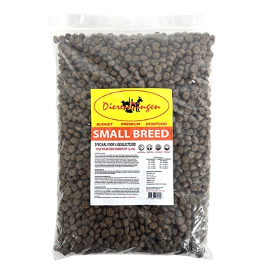 Budget Premium klein breit